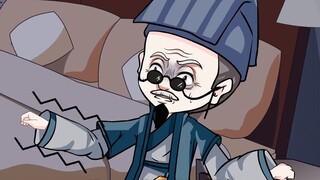 Episode 2｜Dunia menjadi semakin menarik