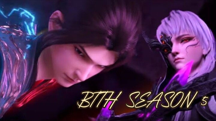 BTTH S5 EPISODE 189 - Xiao Yan Bertemu Leluhur Keduanya 🔥