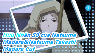 [Hữu Nhân Sổ của Natsume/Madara&Natsume Takashi]Mùa 5 Tập 01 - Madara Cut_1