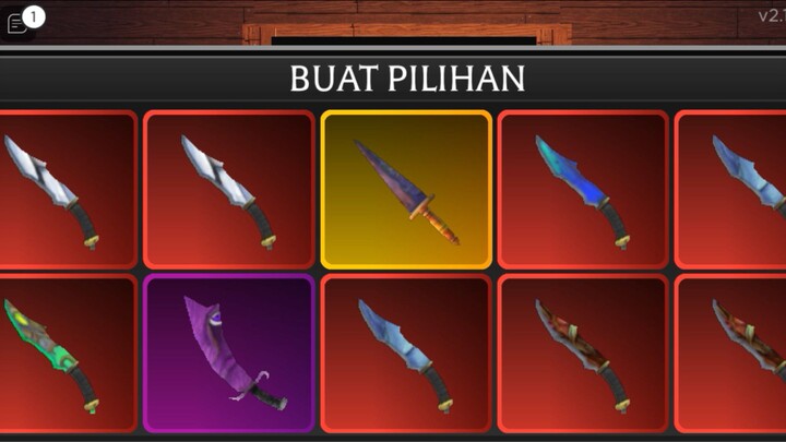 Gacha Halloween chest