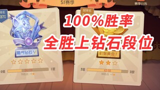 Tom and Jerry mobile game: The most awesome 100% winning rate in history is Cat Diamond