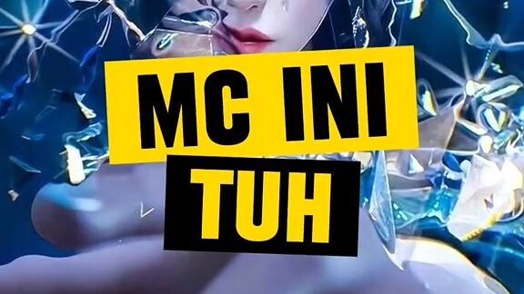 New Donghua | Ascendants of nine suns