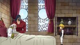 Nanatsu no Taizai Mokushiroku no Yonkishi Episode 18 Sub Indo