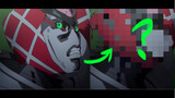 Điều gì sẽ xảy ra nếu Tuyến David của Crimson King được đổi thành Tuyến Araki...?
