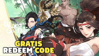 Akhirnya! Rilis di Playstore Indonesia - WuXia Online Gameplay - Android RPG