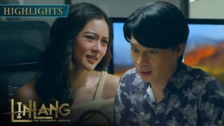 Juliana covers up Alex's wrongdoings | Linlang (w/ English Subs)