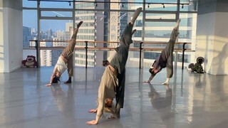 Modern Dance Basics｜Vigorous~