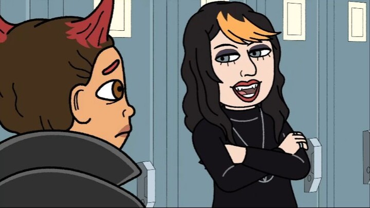 #1 Happy Family USA (2025) Season 1 Episode 5