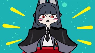 【Juequ Zero】Minum susu untuk tumbuh lebih tinggi