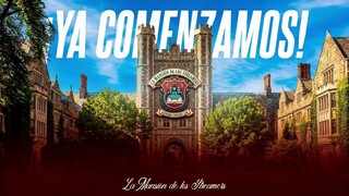 WESTCOL | LA MANSION DE LOS STREAMERS DIA #1 / LA PRESENTACIÒN | PARTE 5