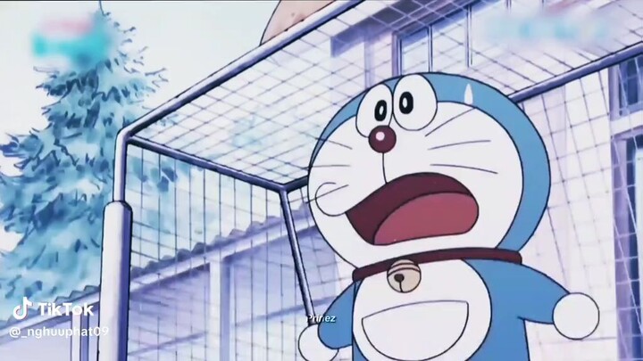 video 1 Nobita và nagi