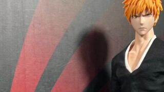 GameToys อิจิโกะ คุโรซากิปรากฏตัว!