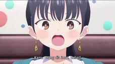 Episode 7 [p⁴] - [S2] Boku No Kokoro No Yabai Yatsu Subtitle Indonesia