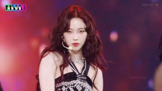 【4K60 เฟรม】aespa - Whiplash+Supernova+Armageddon(241130)