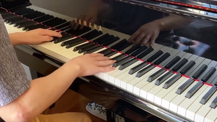 เมจิก เบบี้ เมจิก ยูนิเวอร์ซิตี้ เปียโน โซโล เปียโน โซโล