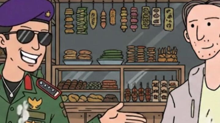 Rani & Hanul webseries episode 2: kapan nikah?