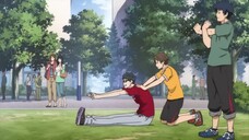 CHEER BOYS!! EP.2