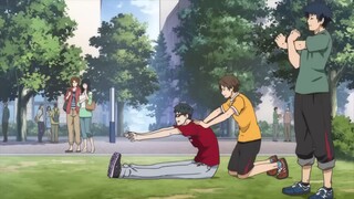 CHEER BOYS!! EP.2