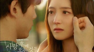 What Come After Love Eps 02 Eng-Sub