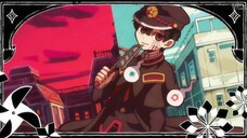 Jibaku Shounen Hanako-kun | Tập 7 |