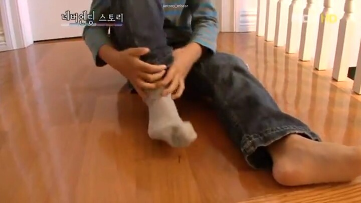 【Versi Murni】【Anton Li Canying】CUT~ Ayo Lihat Si Bayi Menggemaskan!