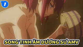 Song Tinh Âm Dương Sư AMV| Những phân cảnh của Ikaruga Simon_1