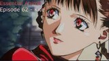 Essential Anime 62:  Kite (Cut Version)