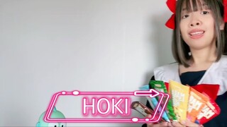 HOKI