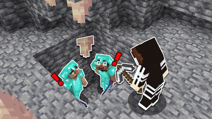 This move breaks the enemy’s defense!!! 2.0