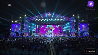 JKT48 SUMMER FESTIVAL AT TENNIS OUTDOOR SENAYAN 02-07-2023 (SHOW 2)