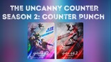 🆕 🇰🇷 THE UNCANNY COUNTER Season 2: COUNTER PUNCH EPISODE 1 with English subtitle [1080p