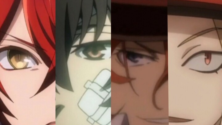 Dazai Zhi X Dazai Zhi X Zhongyuan Zhongya X Zhongyuan Zhongya