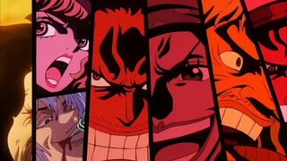 Legends gather, and the battle for the Valley of the Gods is about to begin.