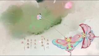 Tích Hoa Chỉ EP 9 [Sub Việt]