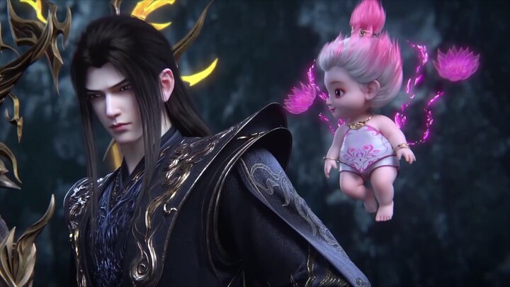 BTTH Season 5 Episode 204 Sub Indo