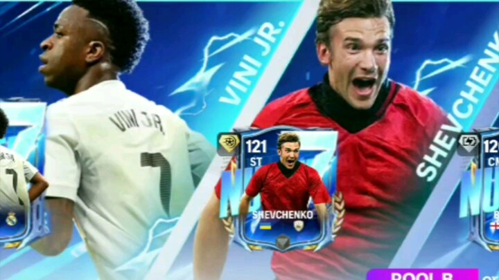 fc mobile pack opening 🤯