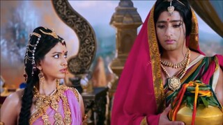 ARJUNA MENJALANKAN RENCANA BASUDEWA KRISHNA UNTUK MEMBAWA RUKMINI EPS. 70