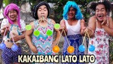 Lato Lato ni Nanay | Madam Sonya Funny Video