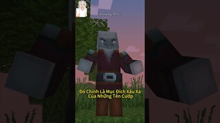 Quá Khứ Bất Ổn Của Creeper ( Lớp Học Quái Vật ) 😢 #shorts