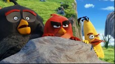 THE ANGRY BIRDS MOVIE - Watch Full Movie: Link In Description