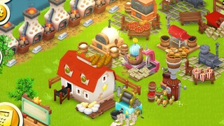 Hay Day | Food và Giáo Án Nâng Cao | Hay Day GameHD.