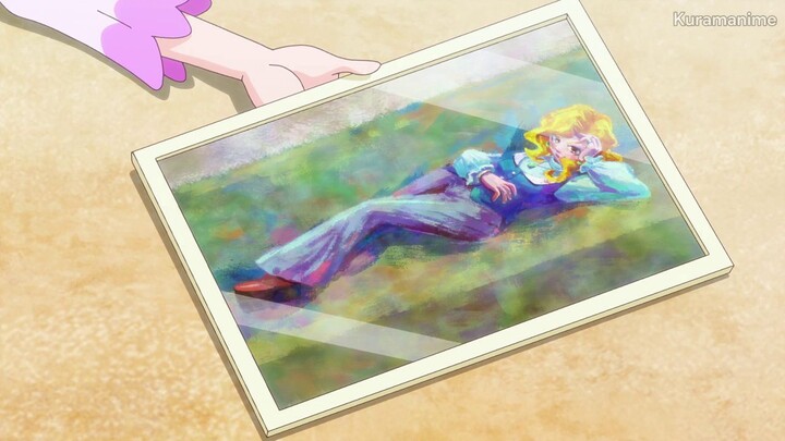 Star Detective Precure! Episode 10 (Sub Indonesia)