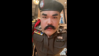 ป๊าป เข้าให้😂😂