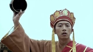 最 弱 法 海 ，沉迷女色后的法海！