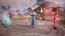 Supreme Alchemy Eps 137 Sub Indo