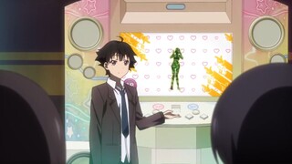 Tập 6 _ Shomin Sample 2_ cùng nhảy thôi nào, chuyến đi chơi thật tuyệt #Anime #Schooltime