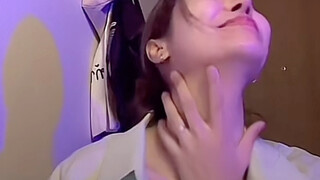 Rắn hoa lớn lắc lư to nhỏ mọi lúc mọi nơi 🥵 Cảm giác mạnh xuyên suốt, đừng chớp mắt ‼️💛