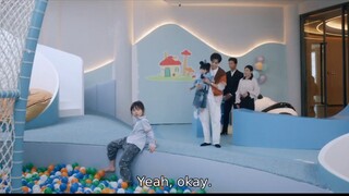 🇨🇳A.B.O.Desire(2025) - Episode 16 FINALE [Eng Sub]