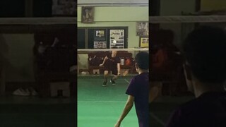 โกยเถอะโยมม5555 #krubadz #badminton #reels #ครูแบด #แบดมินตัน #badmintontiktok #badmintonlovers
