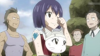 [Fairy Tail FAIRY TAIL] Sinh vật huyền thoại và tuyệt vời nhất trong tác phẩm - Dragon Tribe |